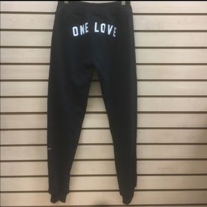 Spiritual Gangster RARE sweatpants. NWT